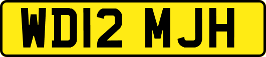 WD12MJH