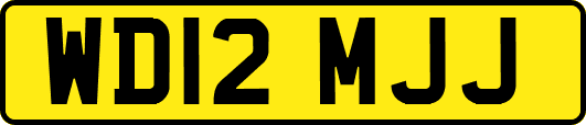 WD12MJJ