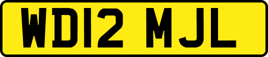 WD12MJL