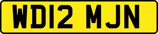 WD12MJN