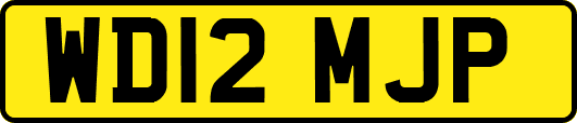 WD12MJP