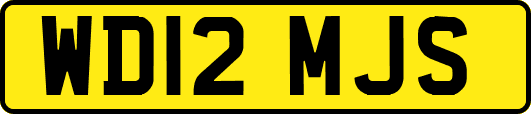 WD12MJS