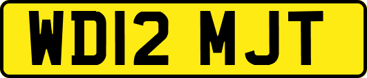 WD12MJT