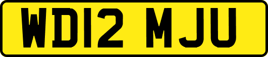 WD12MJU