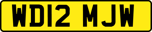 WD12MJW