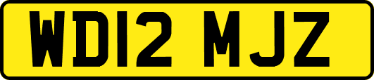 WD12MJZ