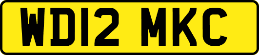 WD12MKC