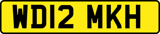 WD12MKH