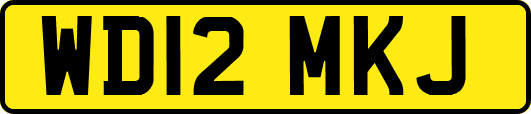 WD12MKJ