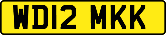 WD12MKK
