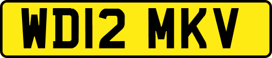 WD12MKV