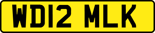 WD12MLK
