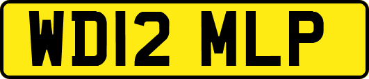 WD12MLP