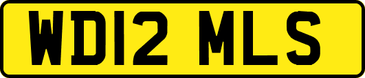 WD12MLS