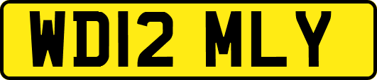 WD12MLY