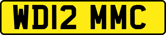 WD12MMC