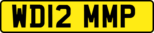 WD12MMP