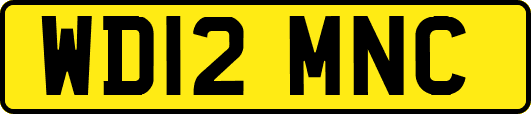 WD12MNC