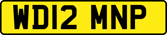WD12MNP