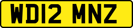 WD12MNZ