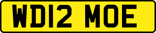 WD12MOE