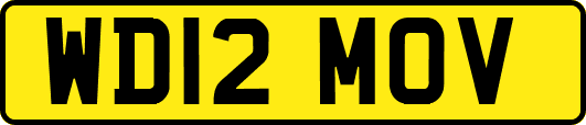 WD12MOV