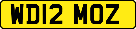 WD12MOZ