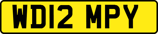 WD12MPY