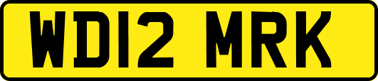 WD12MRK