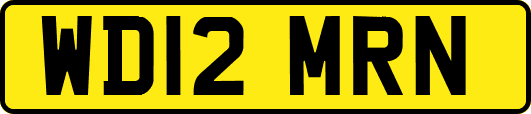 WD12MRN