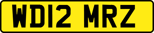 WD12MRZ
