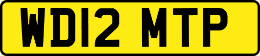 WD12MTP