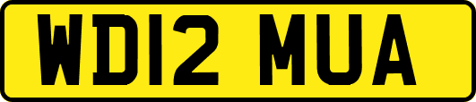 WD12MUA
