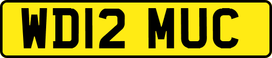 WD12MUC
