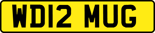 WD12MUG