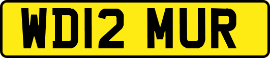 WD12MUR