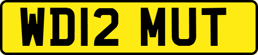WD12MUT
