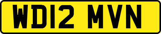 WD12MVN