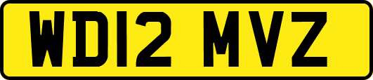 WD12MVZ