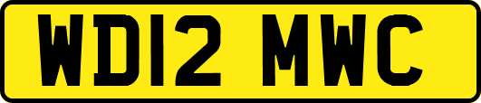 WD12MWC