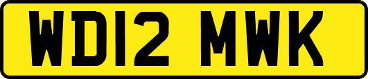 WD12MWK