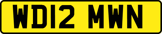 WD12MWN