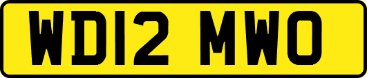 WD12MWO