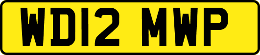 WD12MWP