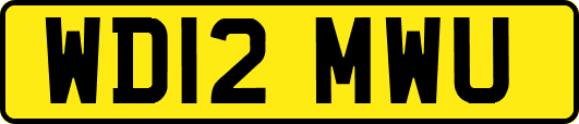 WD12MWU