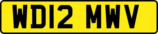WD12MWV