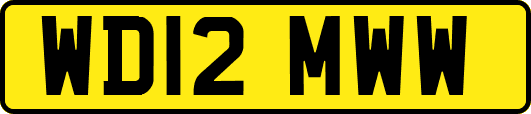 WD12MWW