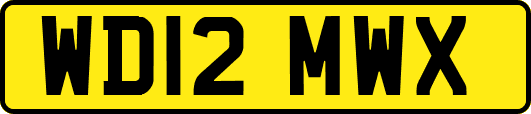 WD12MWX