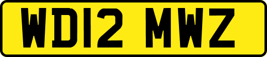 WD12MWZ