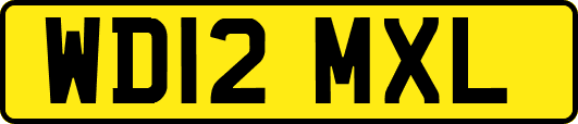 WD12MXL
